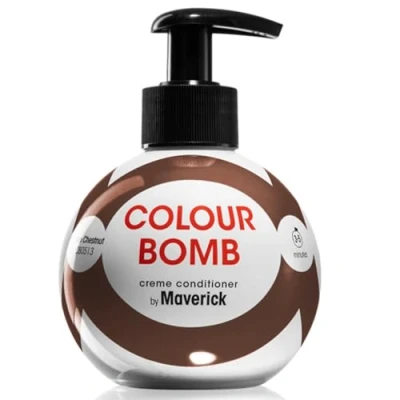 Afbeelding van MAVERICK Color Bomb Deep Chestnut (CB0513)