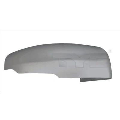 Afbeelding van TYC 338 0057 2 Afdekking, buitenspiegel rechts Met grondlaag VOLVO: XC60 I