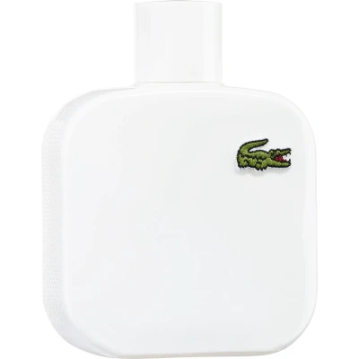 Afbeelding van Lacoste L.12.12 Blanc Eau de Toilette