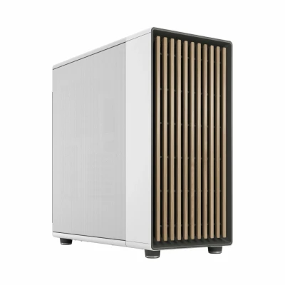 Afbeelding van Fractal Design North XL Chalk White