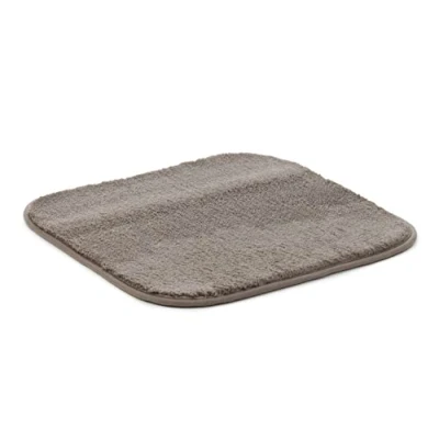 Afbeelding van Gözze Badkamerkleed, Taupe, 50 x 45 cm