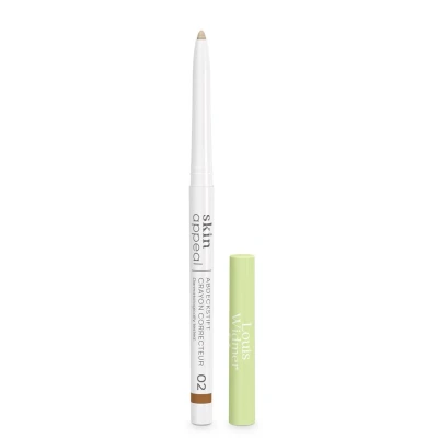 Afbeelding van Louis Widmer SkinAppeal Coverstick 02 0,25gr