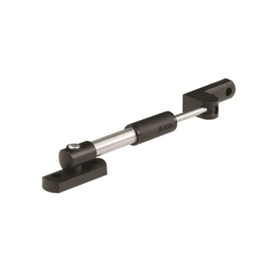 Afbeelding van Axa 20EX Telescopische uitzetter RVS 239mm