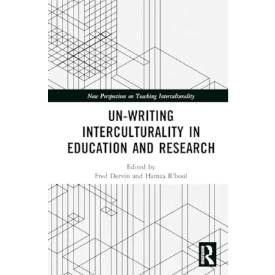 Afbeelding van Un writing Interculturality in Education and Research