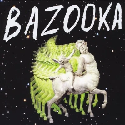 Afbeelding van Bazooka (LP)