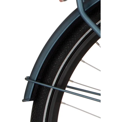 Afbeelding van Cortina Spatbord achter 28 Foss mistral matt
