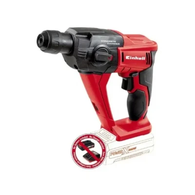 Afbeelding van Einhell Power X Change TE HD 18 Li Solo accu boorhamer V Zonder