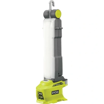 Afbeelding van Ryobi 18 V LED Folding Area Lamp R18ALF 0