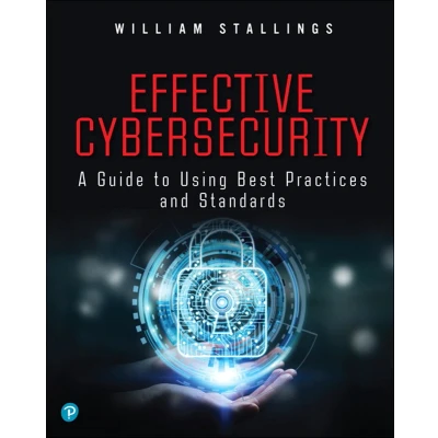 Afbeelding van Effective Cybersecurity