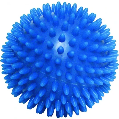 Afbeelding van Triggerpoint massagebal Blauw 10 cm