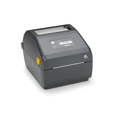 Afbeelding van Zebra ZD421 labelprinter Thermo transfer 203 x DPI Bedraad en draadloos