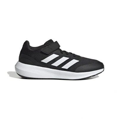 Afbeelding van adidas Sportswear Runfalcon 3.0 hardloopschoenen zwart/wit