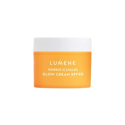 Afbeelding van Lumene Nordic C [VALO] Glow Cream SPF30