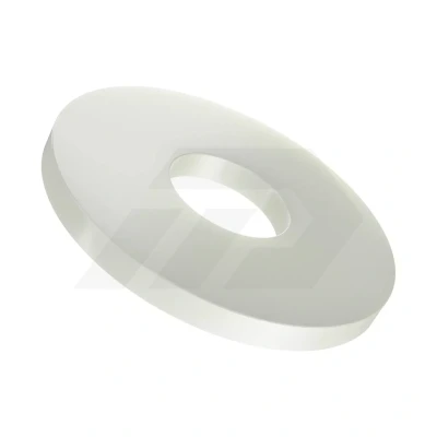 Afbeelding van Carrosseriering M3 (3.2x9x0.8) Nylon DIN9021