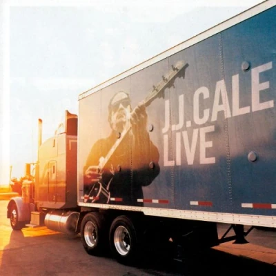 Afbeelding van J. Cale Live (CD)