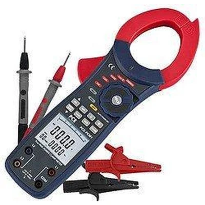 Afbeelding van PCE Instruments PCM 1 Stroomtang