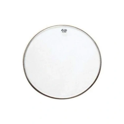 Afbeelding van Remo Encore Ambassador Drumwerkvacht transparant 8&quot; EN 0308 BA