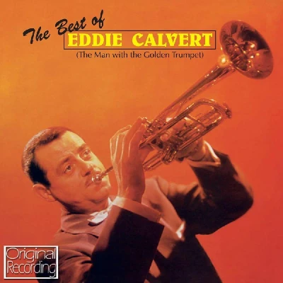 Afbeelding van Best Of Eddie Calvert