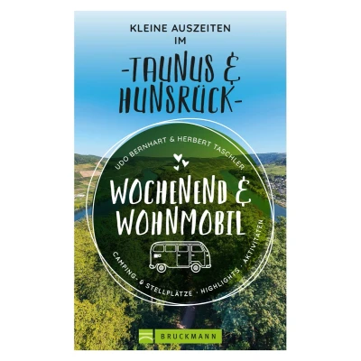 Afbeelding van Wochenend &amp; Wohnmobil Kleine Auszeiten Im Taunus Hunsrück