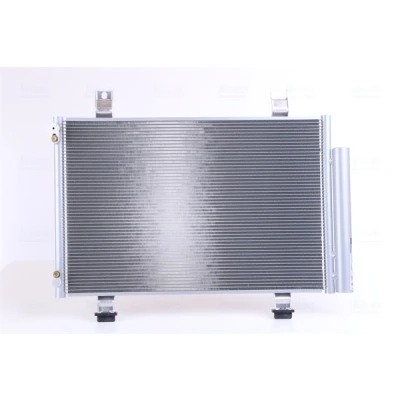 Afbeelding van Nissens Airco condensor 940057