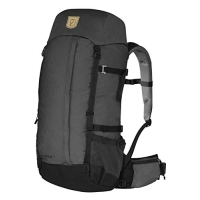 Afbeelding van Fjallraven Kaipak 38W stone grey backpack