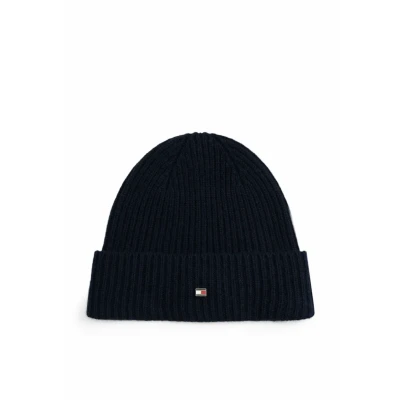 Afbeelding van TOMMY HILFIGER Muts marine