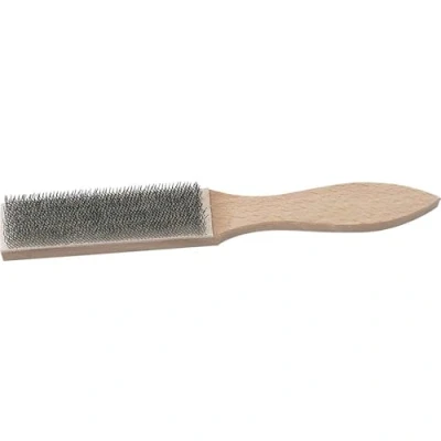 Afbeelding van Draper 34477 210 mm File Cleaning Brush