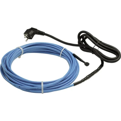 Afbeelding van Danfoss 088L0989 Verwarmingskabel 230 V 20 W 2 m Zelflimiterend