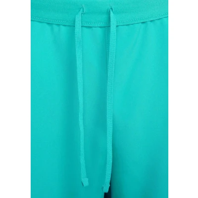 Afbeelding van Nike Performance Challenger Korte broeken, Heren, Maat: Medium, Dusty cactus