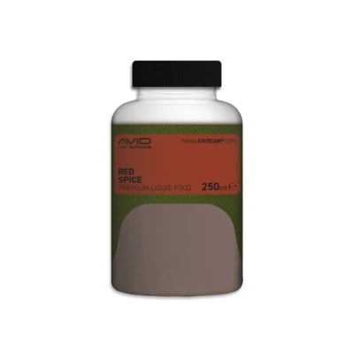 Afbeelding van Avid Carp Monster Crab Tuna &amp; Spirulina 250ml Liquid