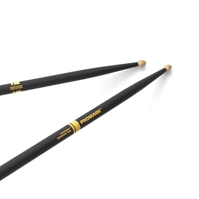 Afbeelding van ProMark R5ABAG Rebound 5AB ActiveGrip Hickory drumstokken