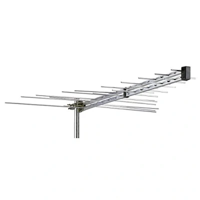 Afbeelding van Metronic 425010 UHF VHF Logaritmische antenne