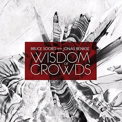 Afbeelding van Wisdom Of Crowds
