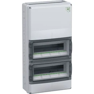 Afbeelding van Spelsberg module verdeler ak f28plus 73372801