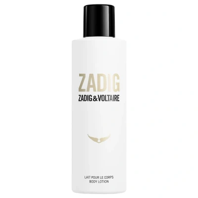 Afbeelding van Zadig &amp; Voltaire Fragrances Body Lotion balm, Maat: 200 ml,
