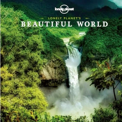 Afbeelding van Lonely planet&#039;s Beautiful World mini 1ed Anglais: Journey to the most magnificent places