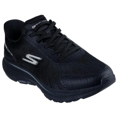 Afbeelding van Skechers Heren GO Run CONSISTENT 2.0 WORLDVIEW Sneaker, Zwart, 7 UK, 41 EU