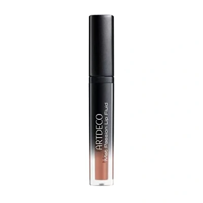 Afbeelding van Liquid lipstick Artdeco Mat Passion Nº 55 Nudist 3 ml