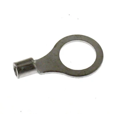 Afbeelding van SeKi 14037, 1,5 2,5 mm, 25 stuks ringkabelschoen, gatdiameter M8
