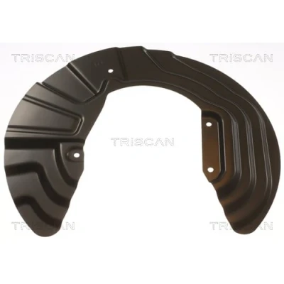 Afbeelding van Triscan Plaat 8125 11137