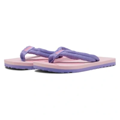 Afbeelding van Puma, Vrouwen, Flip flop, Epic v2 PS, Paars, (29)