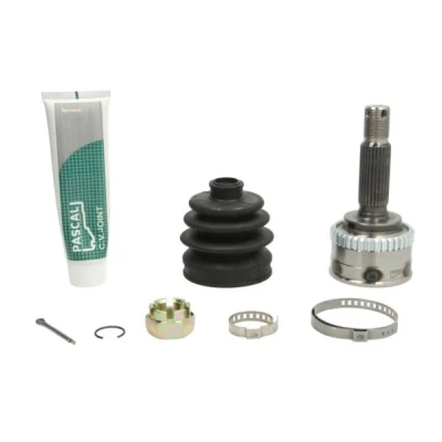 Afbeelding van PASCAL G10512PC Homokineet Wielzijde HYUNDAI: Atos (MX) 1.0 i, 1.1 1998 2010