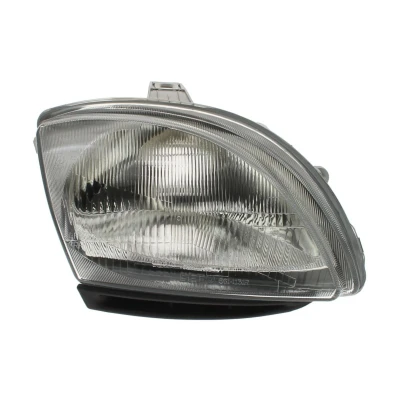 Afbeelding van Koplamp DEPO 661 1131R LD EM, Rechts