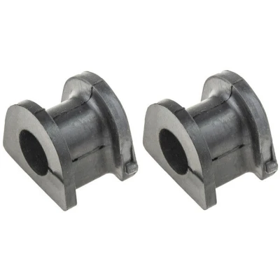 Afbeelding van NTY ZGS MS 065 Lagerbus, stabilisator Achteras links en rechts, Binnen, Links, rechts MITSUBISHI: Pajero IV (V80) 3.2 DI D 4WD, 3.8 V6