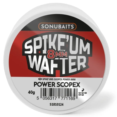 Afbeelding van Sonubaits Spike&#039;um Wafters Power Scopex