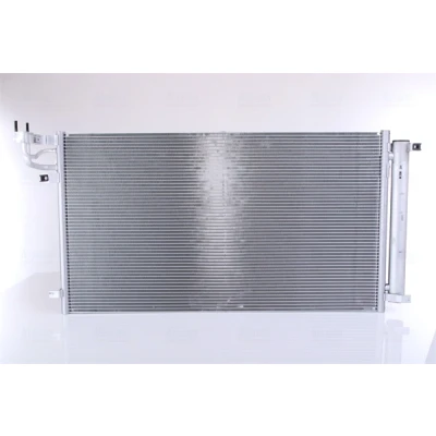 Afbeelding van Nissens Airco condensor 941157