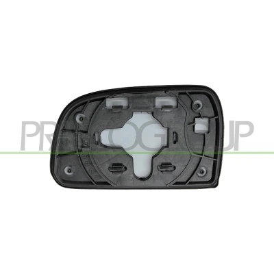 Afbeelding van PRASCO HN8027503 Spiegelglas rechts HYUNDAI: Tucson (JM) 2.0 CRDi Vierwielaandrijving, 2.0, 2.7 Vierwielaandrijving