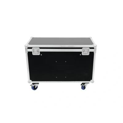 Afbeelding van Roadinger Flightcase 2x DMH 90/150/DMB 60/PLB 230