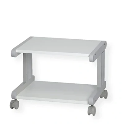 Afbeelding van ROLINE Mini Printer tafel, grijs