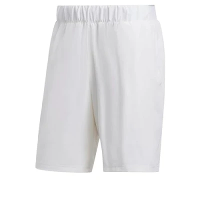 Afbeelding van adidas Performance Korte broeken, Heren, Maat: Sx7&quot;, White